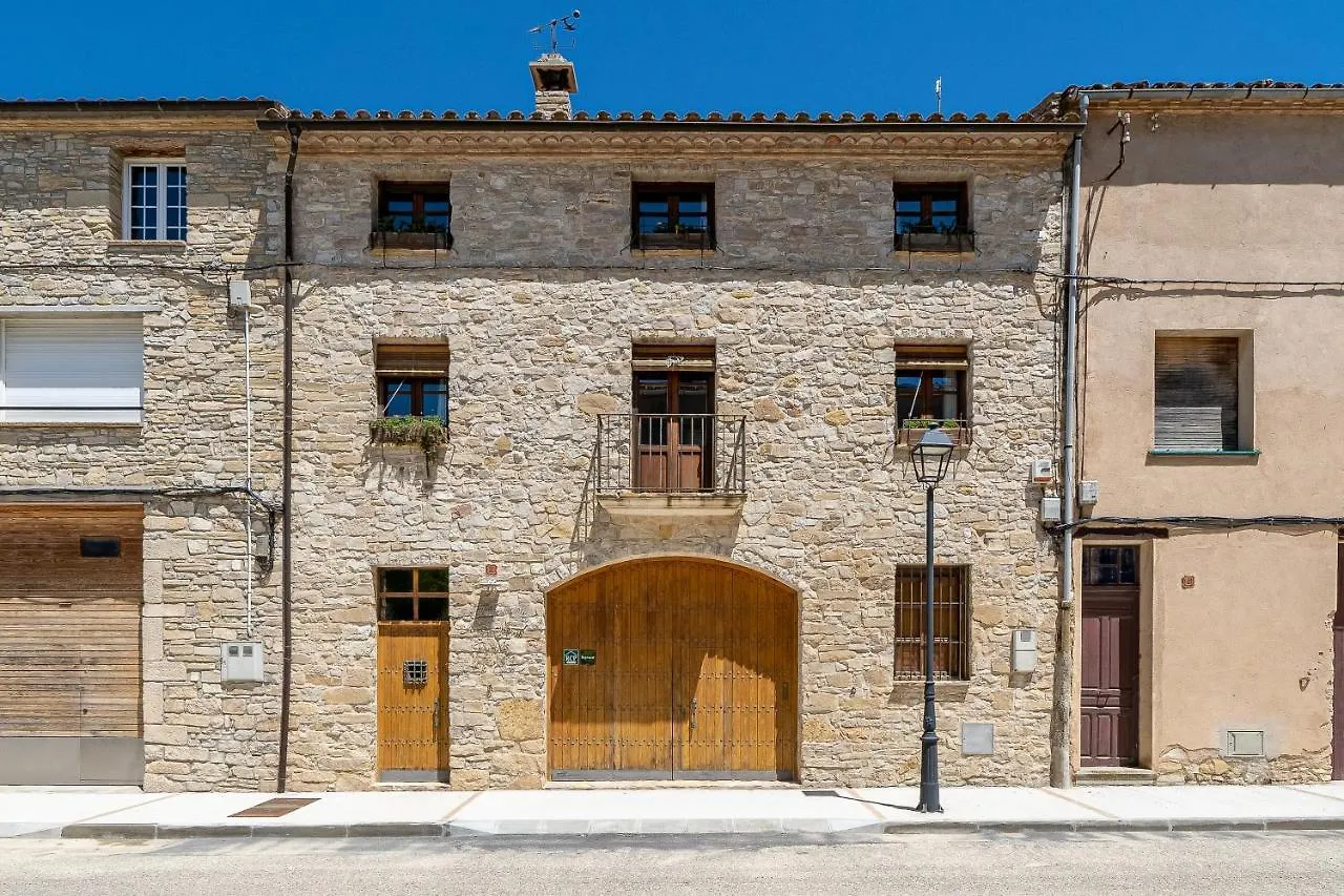 Apartment El Clos 2 Conesa Spain