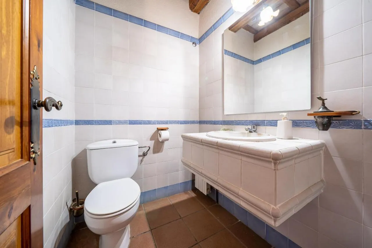 Apartment El Clos 2 Conesa Spain