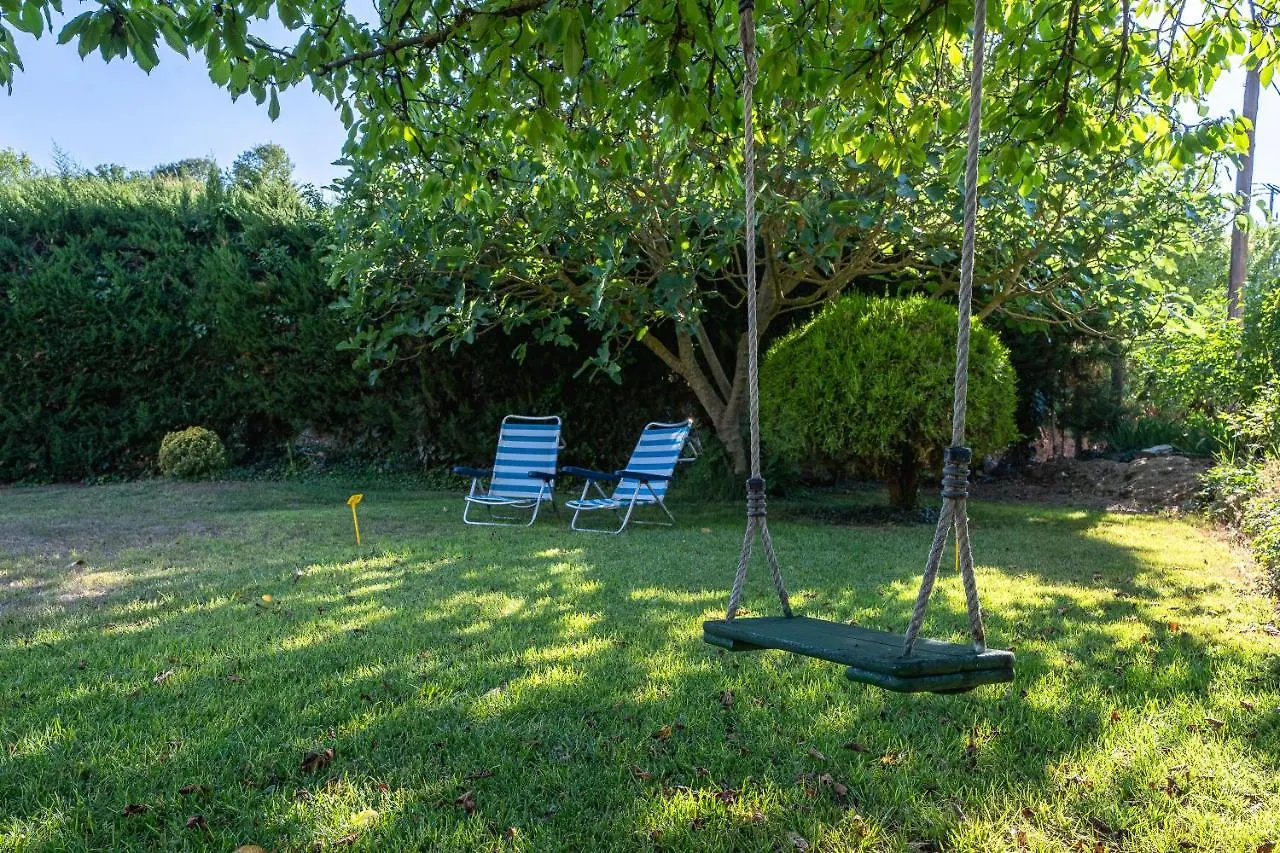 El Clos 2 Conesa Apartment