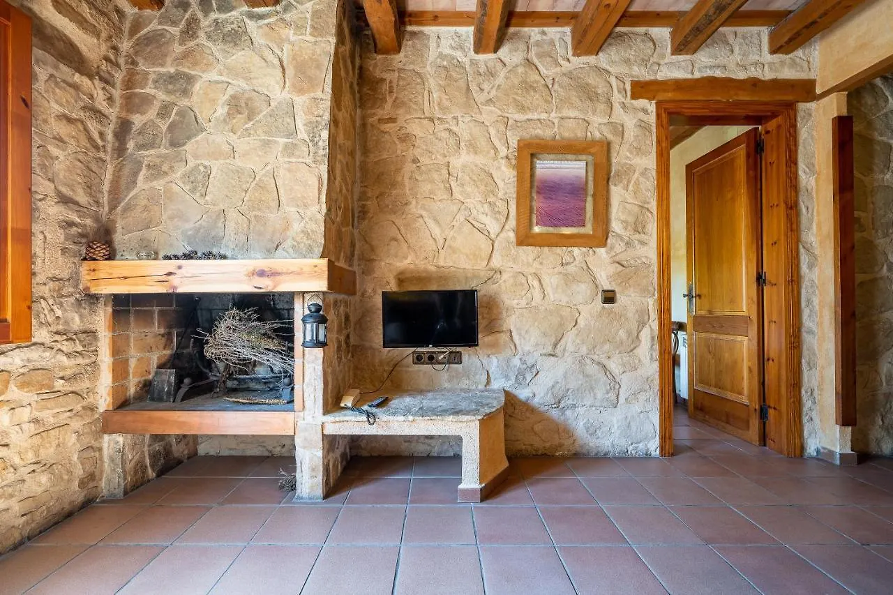 El Clos 2 Conesa Apartment